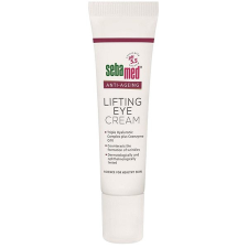 SebaMed Anti-Age Q10 Lifting Eye Cream 15 ml szemkörnyékápoló