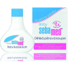 SebaMed BABY habfürdő gyerekeknek, 200 ml