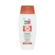 SebaMed felnőtt naptej SPF30 150ml naptej, napolaj