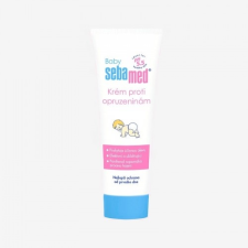 SebaMed SEBAMED Detský krém na zapareniny (100 ml) babaápoló krém