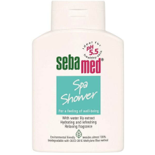 SebaMed Shower Spa tusfürdő 200 ml tusfürdők