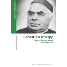  Sebastian Kneipp – Christian Feldmann idegen nyelvű könyv