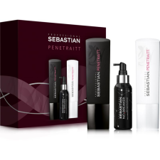 Sebastian Professional Penetraitt ajándékszett (sérült, vegyileg kezelt hajra) kozmetikai ajándékcsomag