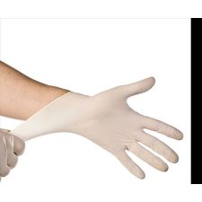  Sebészeti steril gumikesztyű 50 db gyógyászati segédeszköz