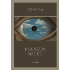 Sebők Éva - Egészen sötét regény