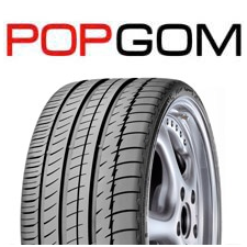 Sebring Ultra High Performance 205/50 R17 93V nyári gumiabroncs