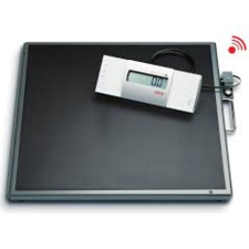  SECA 635 lapmérleg 300 kg-ig gyógyászati segédeszköz