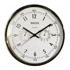 Secco S falióra 30 cm (S TS6055-57) falióra