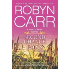  Second Chance Pass – Robyn Carr idegen nyelvű könyv