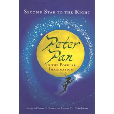  Second Star to the Right – Lester D. Friedman idegen nyelvű könyv