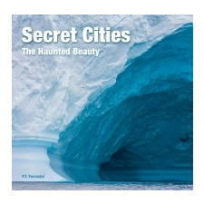  Secret Cities – P. T. Forrester idegen nyelvű könyv