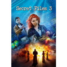  Secret Files 3 (digitális licenc) videójáték
