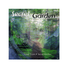  Secret Garden - Songs From A (CD) rock / pop