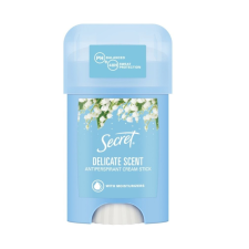 Secret Izzadásgátló Krém Delicate 40 ml dezodor
