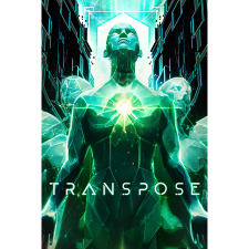 Secret Location Inc. Transpose (PC - Steam elektronikus játék licensz) videójáték