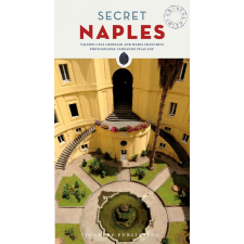  Secret Naples utazás