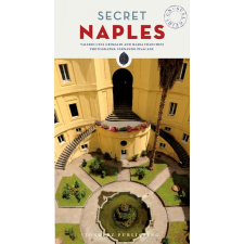 Secret Naples utazás