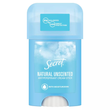Secret Natural női krémstift dezodor 40ml dezodor