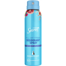  Secret Rosewater dezodor 150 ml dezodor