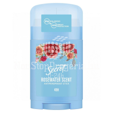Secret Secret izzadásgátló stick 40 ml Rose water dezodor
