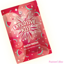 SECRETPLAY COSMETIC SECRET PLAY - GÖRÖGDINNYE ROBBANÓ CUKORKÁK erotikus ajándék