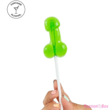 SECRETPLAY COSMETIC SECRETPLAY - PÉNISZ NYALÓKA ALKOHOLOS CAIPIRINHA-VAL erotikus ajándék