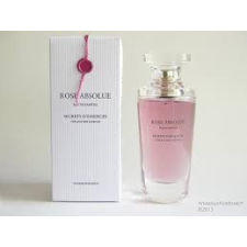 Secrets D´essences Rose Absolue eau Fraiche, edt 75ml parfüm és kölni
