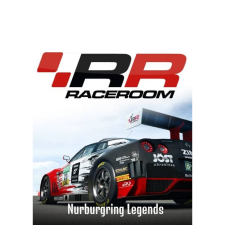 Sector3 Studios RaceRoom - Nürburgring Legends (PC - Steam elektronikus játék licensz) videójáték