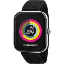 Sector R3251159003 S-03 PRO Unisex Watch Smartwatch 38mm, karóra