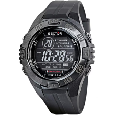Sector R3251372215 Street Fashion Mens Watch 49mm 10ATM, férfi karóra