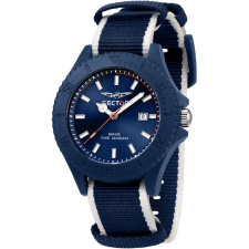 Sector R3251539001 Save the Ocean Mens Watch 43mm 5ATM, karóra