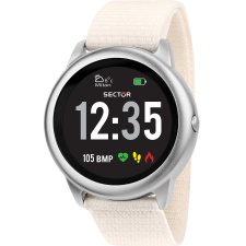 Sector R3251545502 S-01 Smart Unisex Watch 46mm, karóra