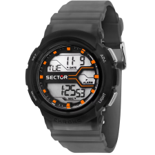 Sector R3251547001 EX-39 Digital Watch Mens Watch 44mm 10ATM, karóra
