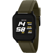 Sector R3251550001 Unisex Watch Smartwatch S-05 36mm, karóra