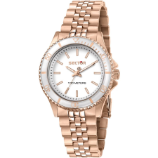Sector R3253161531 230 Ladies Watch 35mm 10ATM, karóra