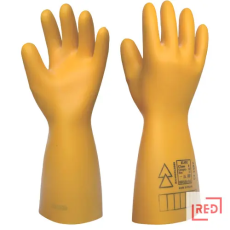 SECU ELSEC 30 class3 dielektr kesztyű 26,5kV