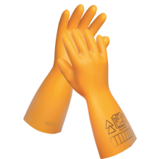 Secura ELSEC 1 Di/11 Dielektr. kesztyű 7,5 kV védőkesztyű