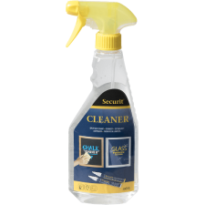 Securit KRÉTA MARKER TISZTÍTÓ SPRAY 500ML takarító és háztartási eszköz