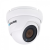 Secutek Dome IP kamera Secutek SLG-LIRDCAGC200, IR 30m, 2,8-12 mm-es objektívvel