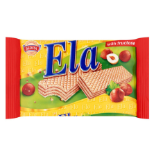 Sedita Ela Dia diabetikus ostya mogyorós - 40 g csokoládé és édesség