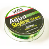 SEDO Aqua Skyline Green 300 Méter Monofil Horgász Zsinór 0.225mm 5.15kg