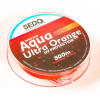  SEDO Aqua Ultra Orange  300 Méter Monofil  Horgász zsinór 0.40mm 14.53kg