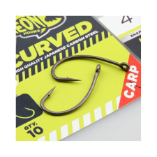 SEDO Curved Carp horog