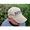  SEDO Fishing Hímzett Baseball Sapka