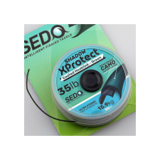 SEDO Shadow Xprotect   - Bevonatos előkezsinór horgászzsinór