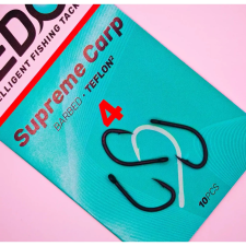 SEDO Supreme Carp horog