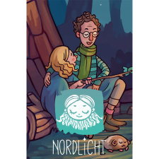 Sedoc LLC Nordlicht (PC - Steam elektronikus játék licensz) videójáték
