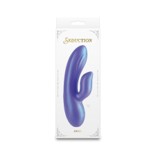 Seduction - Angel - Metallic Purple vibrátorok