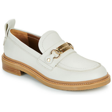 See By Chloé Mokkaszínek SIGNATURE 1 LOAFER Bézs 40 női cipő