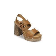 See By Chloé Szandálok / Saruk FIBBIA CLOG Barna 39